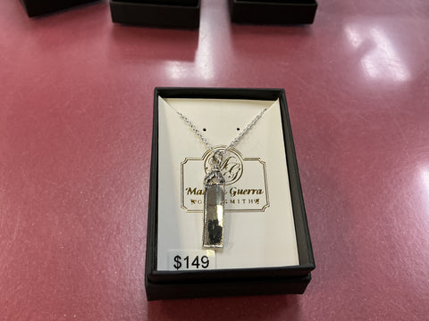 MG S/S PDT 380 Pendant
