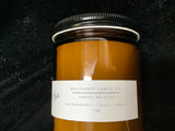 Wallflower “Beach Babe” Candle  7oz