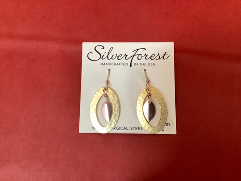 NE-2358 Earrings