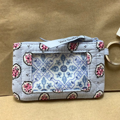 Zip-Id Case Vera Bradley