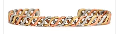 Icon Sergio Lub Bracelet Medium