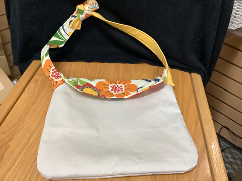Canvas Bag by Carol