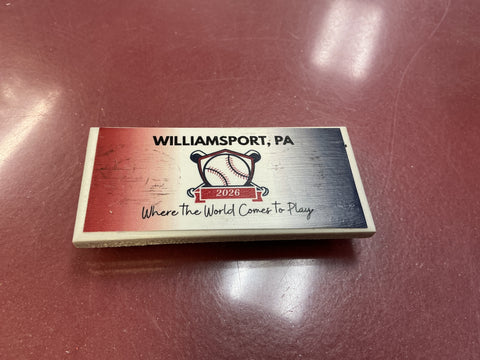 Williamsport Pa Magnet Where The world Comes To Play