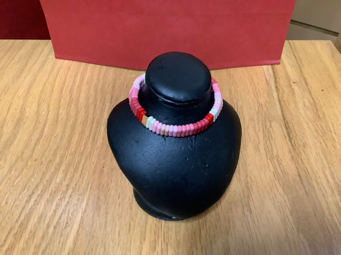 Rose Chimite Bracelet