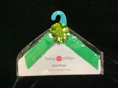 Lindsay Phillips Strap “Kattee”. Small