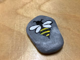 Hand Painted Bees by Cecelia (1 per purchase)