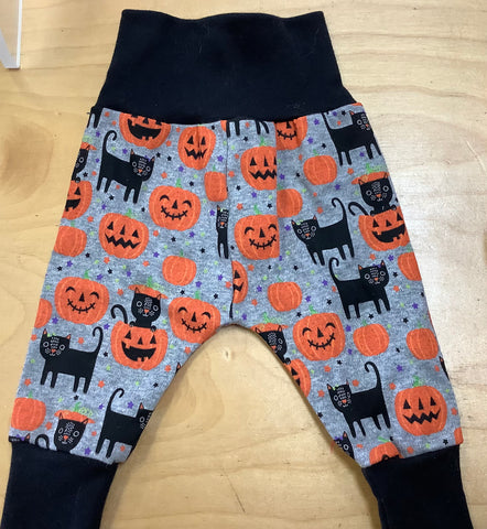Halloween Pants by Barbie size 0-3months