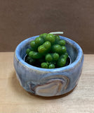 Succulent Candle Holder by Sabrina