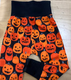 Halloween Pants by Barbie Size 12-24 months