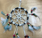 7” Dreamcatcher