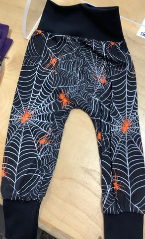 Halloween Pants By Barbie size 2T
