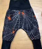 Halloween Pants by Barbie size 0-3months