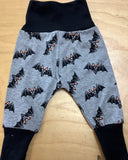 Halloween Pants by Barbie size 0-3months