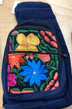 Lucia's Imports - Harp Backpack