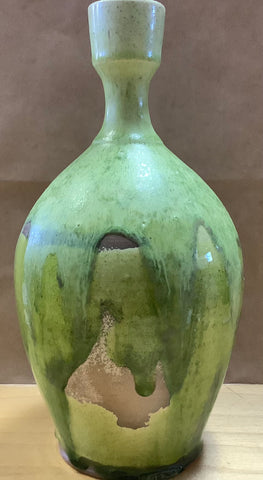 Greens Vase by Worth