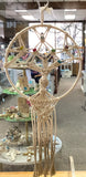 8” tree of life Dreamcatchers by Nancy