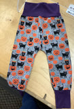 Halloween Pants By Barbie size 2T