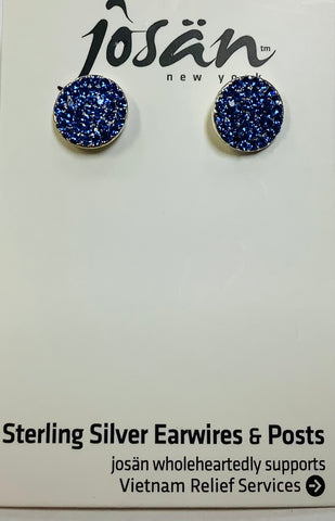 Bluestone studs 2025