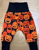 Halloween Pants by Barbie size 0-3months