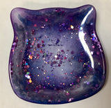 Resin Cat Dishes by Dear Universe (one per purchase)