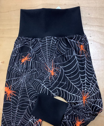 Halloween Pants by Barbie Size 12-24 months