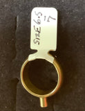 Staxx Stackable Ring Size