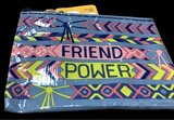 Friend Power  Coin Purse