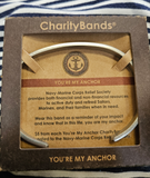 You're My Anchor (Navy-Marine Corps Relief Society)