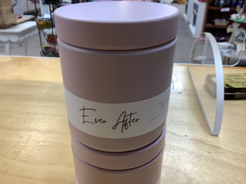 Ever After Candle by Wallflower