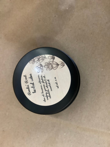 Randi’s Roost Herbal Salve  by Randi