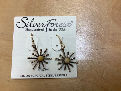 NE-2110 by Silver Forest