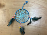 Small/Children’s Dreamcatcher’s by Nancy