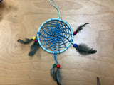 Small/Children’s Dreamcatcher’s by Nancy