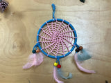 Small/Children’s Dreamcatcher’s by Nancy