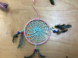 Small/Children’s Dreamcatcher’s by Nancy