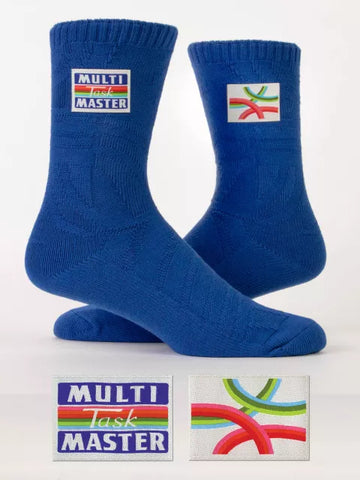 Multitasker Socks s/m