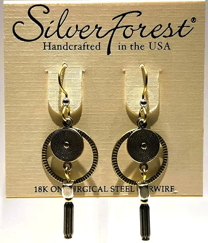 NE-2146 Earrings