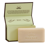 San Francisco Soap / Man Bar Soap - Man Bar.