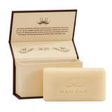 San Francisco Soap / Man Bar Soap - Man Bar.