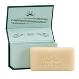 San Francisco Soap / Man Bar Soap - Man Bar.