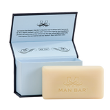 San Francisco Soap / Man Bar Soap - Man Bar.