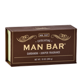 San Francisco Soap / Man Bar Soap - Man Bar.