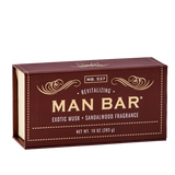 San Francisco Soap / Man Bar Soap - Man Bar.