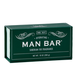 San Francisco Soap / Man Bar Soap - Man Bar.