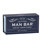 San Francisco Soap / Man Bar Soap - Man Bar.