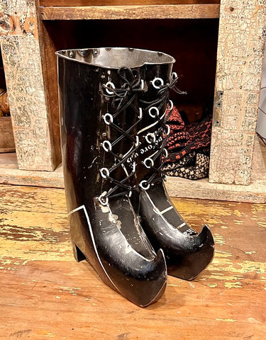 MHP-1056 Witch Boots