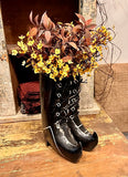 MHP-1056 Witch Boots
