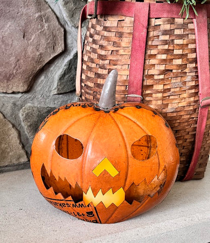 MHP-1062 Jack -o- Lantern