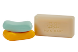 San Francisco Soap / Man Bar Soap - Man Bar.