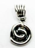 Swirl Pendant